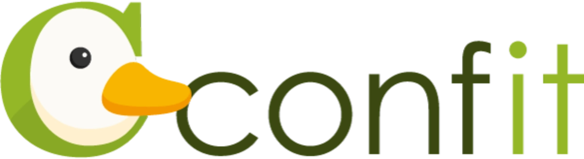 ご登録はこちら Confit