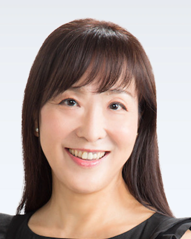石野 由美子