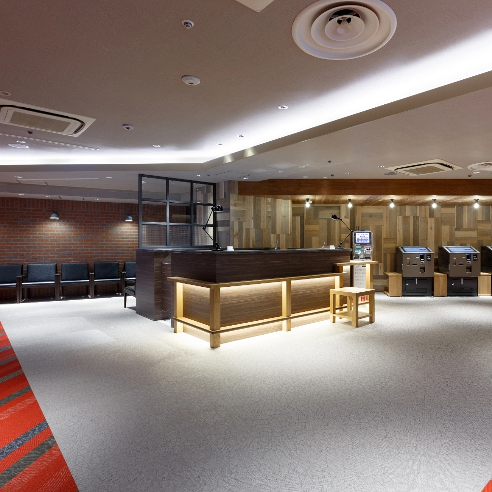 渋谷東急REIホテル