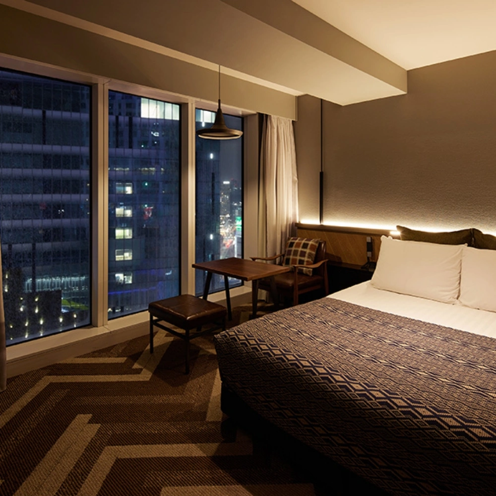 SHIBUYA STREAM HOTEL